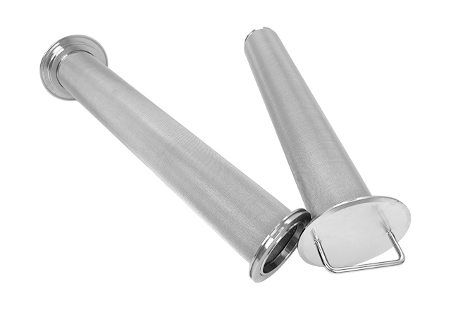 Stainless Steel Filter Cartridge